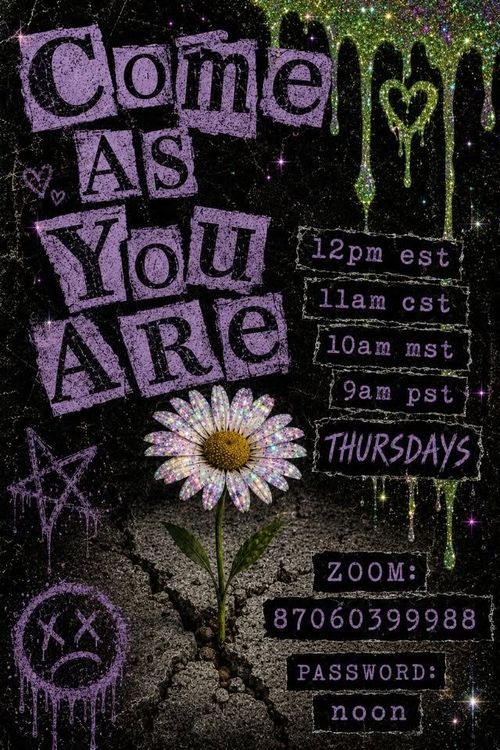 Come As You Are