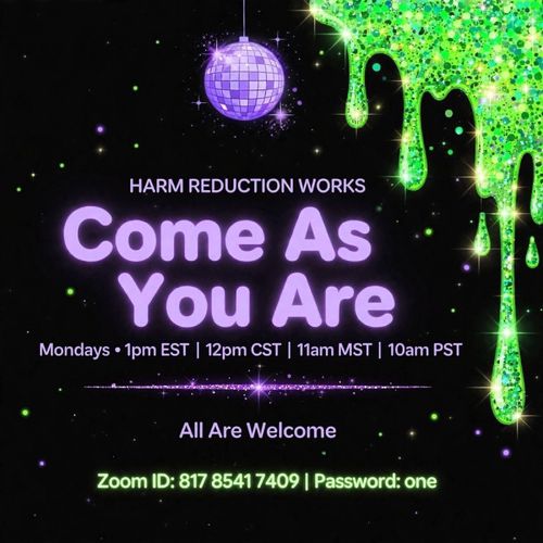 Come As You Are